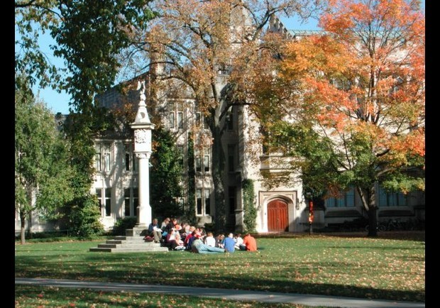 Princeton University